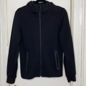 UNIQLO Athletic Hoodie